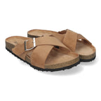 Sandalias mujer Cyrena