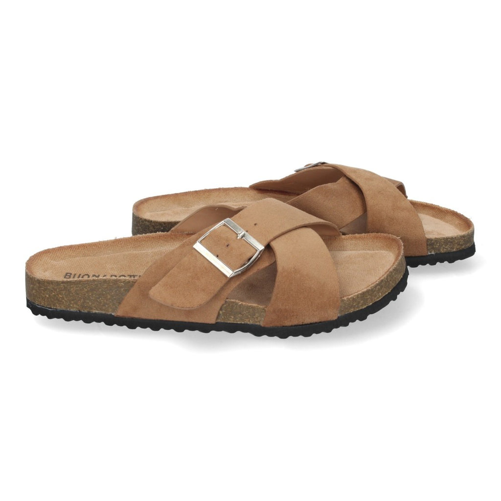 Sandalias mujer Cyrena