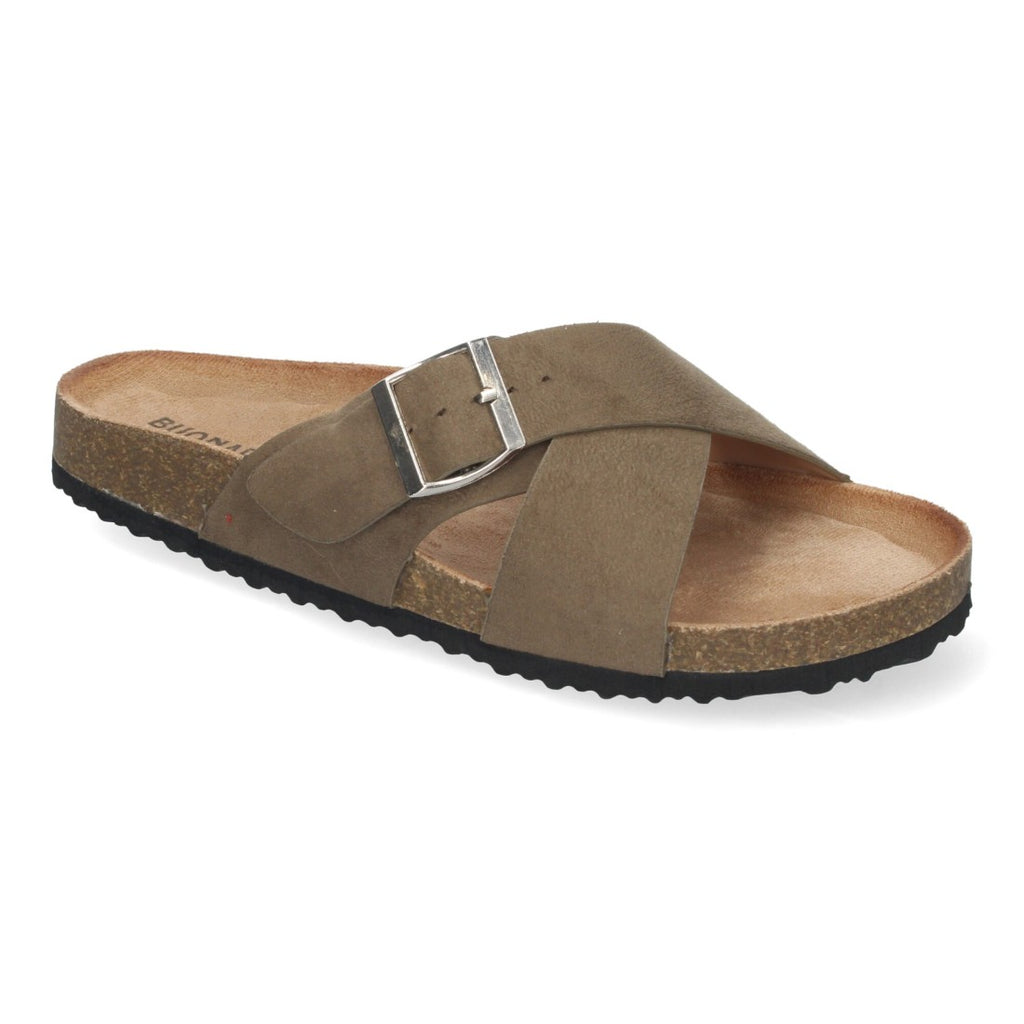 Sandalias mujer Cyrena