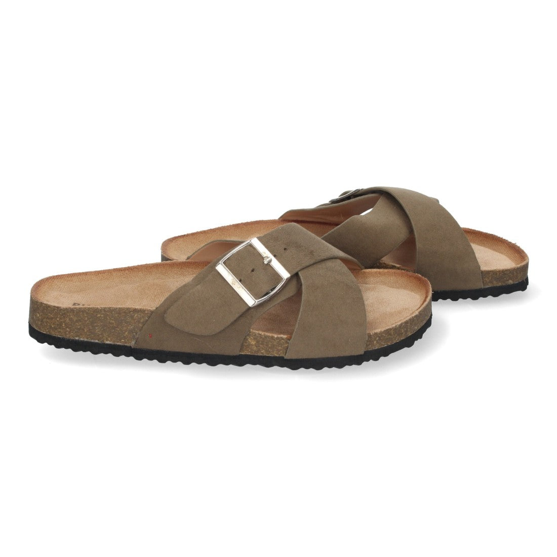 Sandalias mujer Cyrena