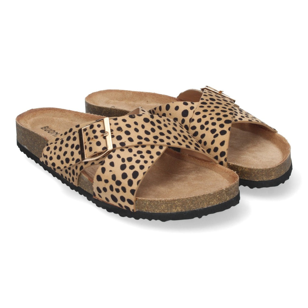 Sandalias mujer Cyrena