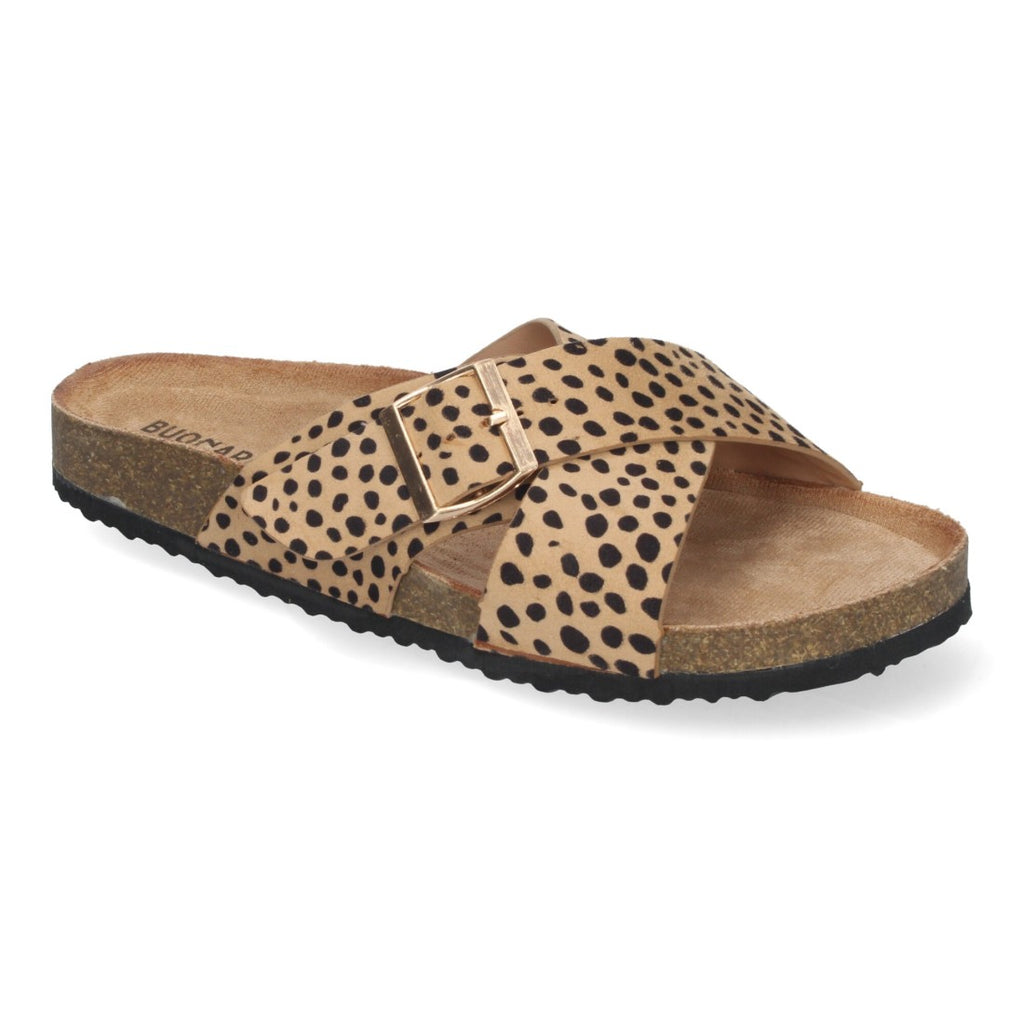 Sandalias mujer Cyrena