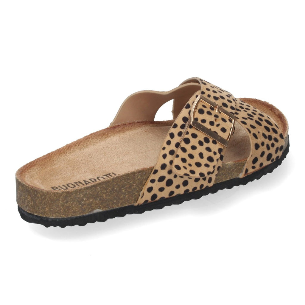 Sandalias mujer Cyrena