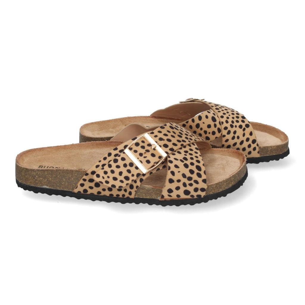 Sandalias mujer Cyrena