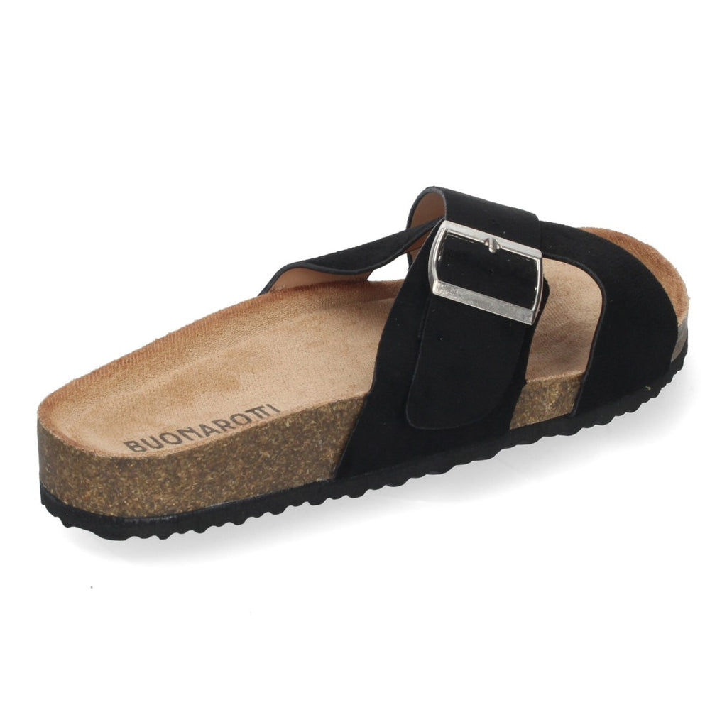 Sandalias mujer Cyrena