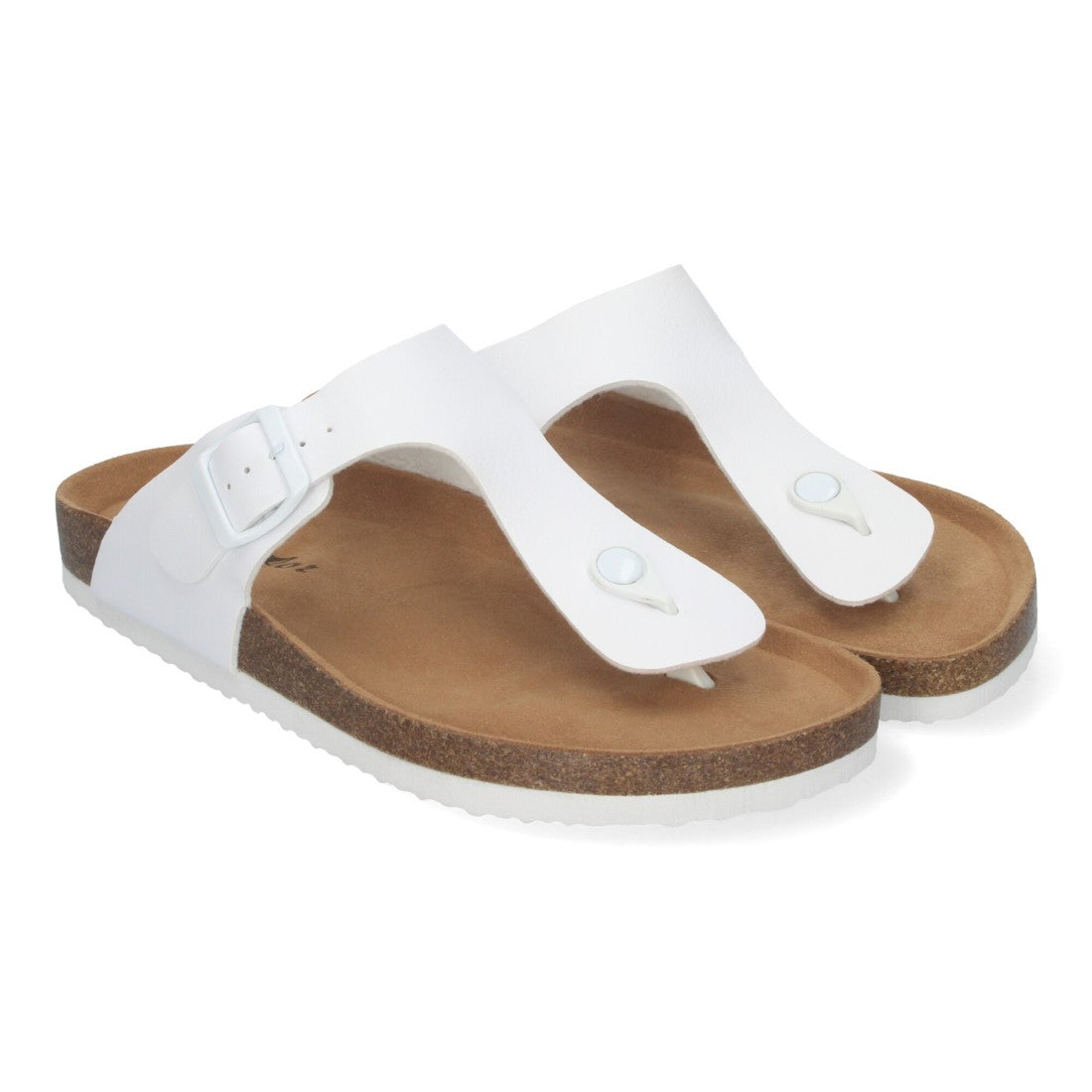 Sandalias mujer Cyrena