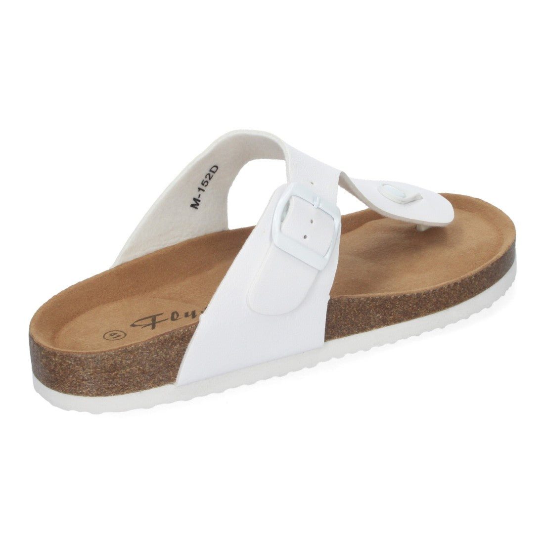 Sandalias mujer Cyrena