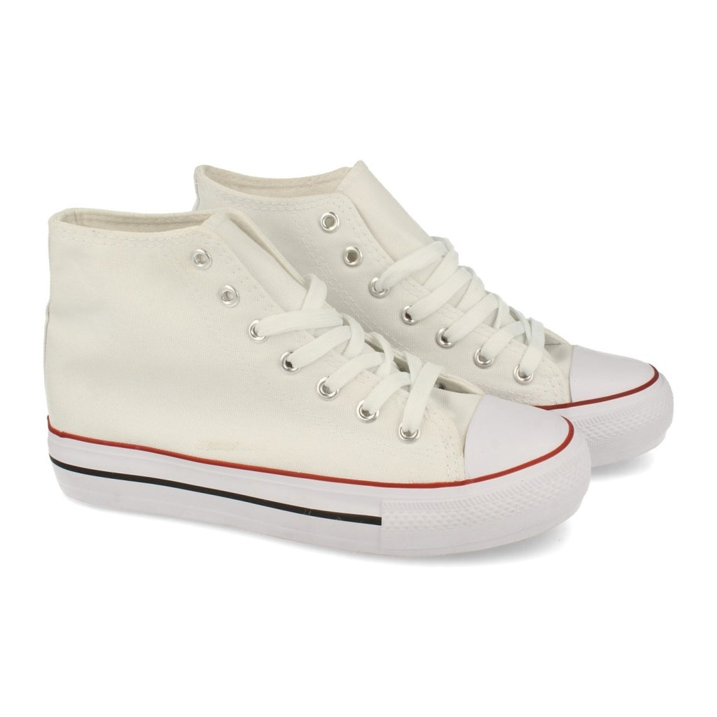 Sneakers mujer Cyrena