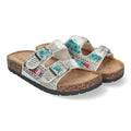 Sandalias mujer Cyrena