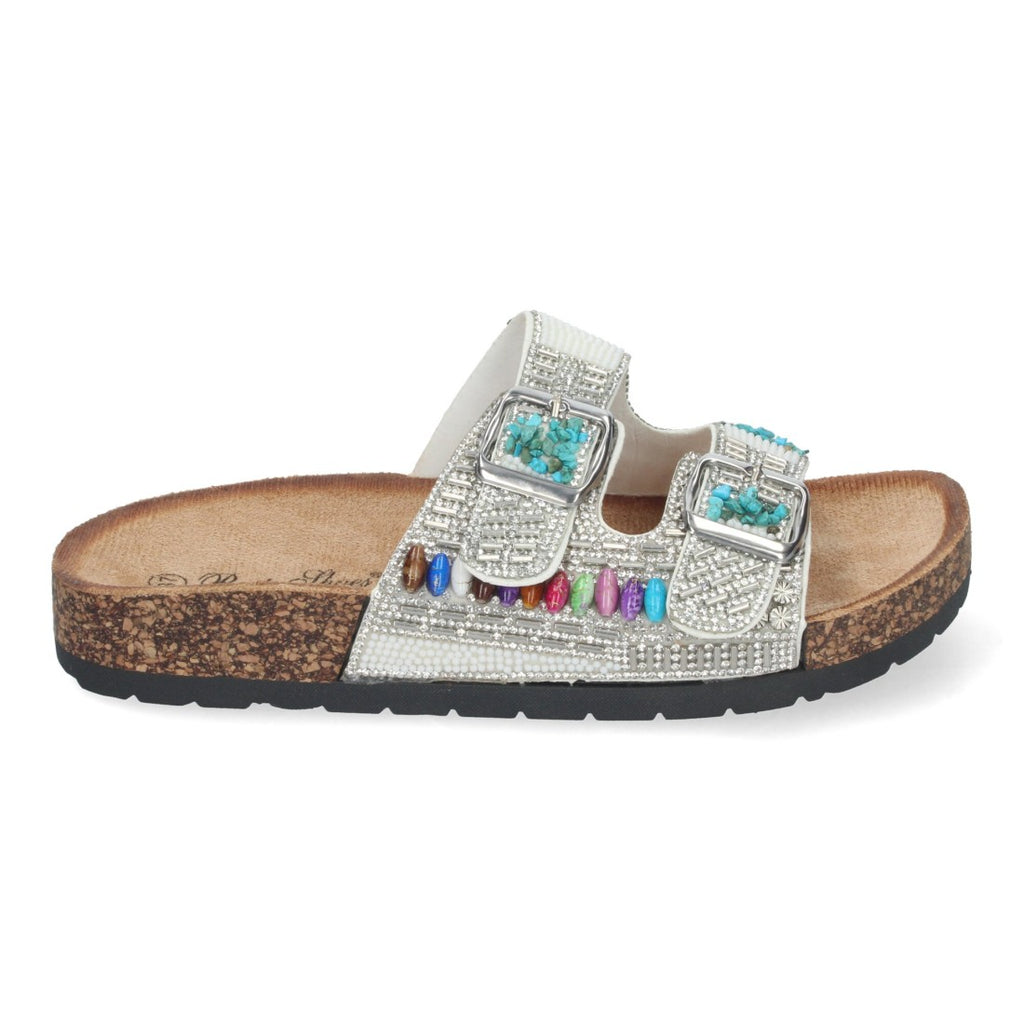 Sandalias mujer Cyrena