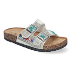 Sandalias mujer Cyrena