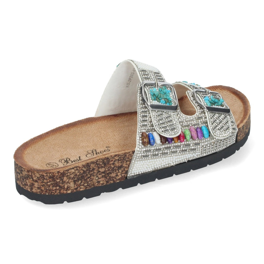 Sandalias mujer Cyrena