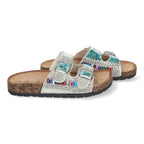 Sandalias mujer Cyrena