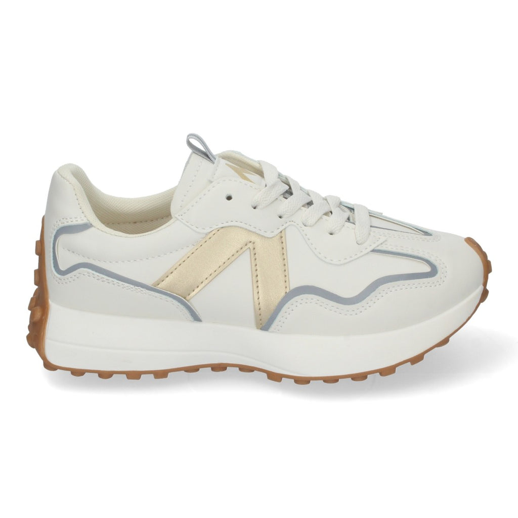 Sneakers mujer Cyrena
