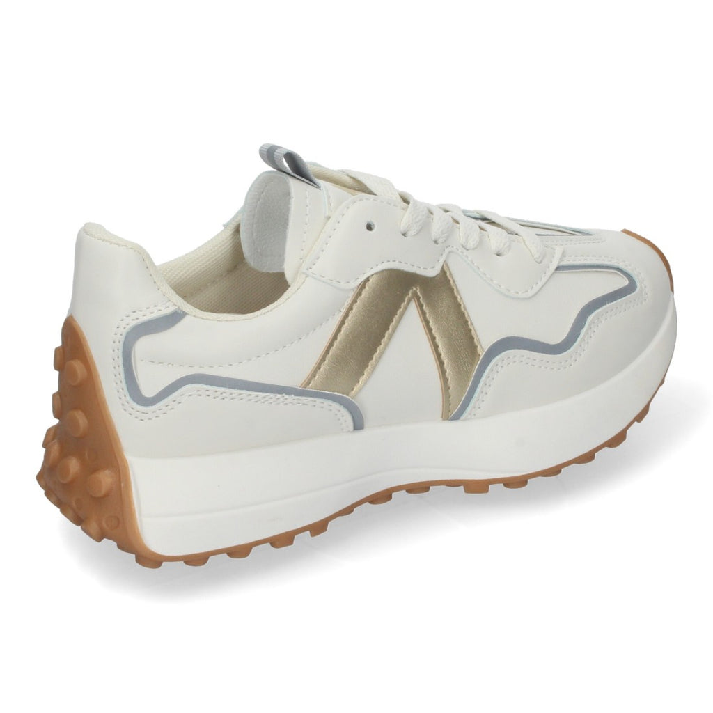Sneakers mujer Cyrena