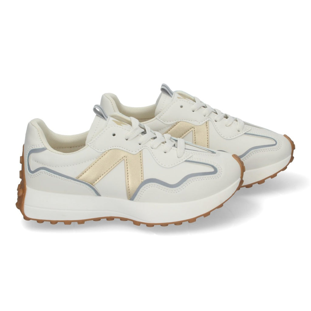 Sneakers mujer Cyrena