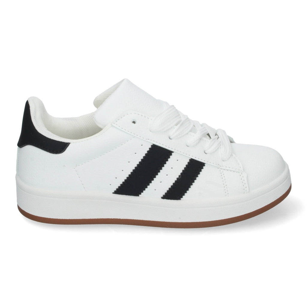 Sneakers mujer Cyrena