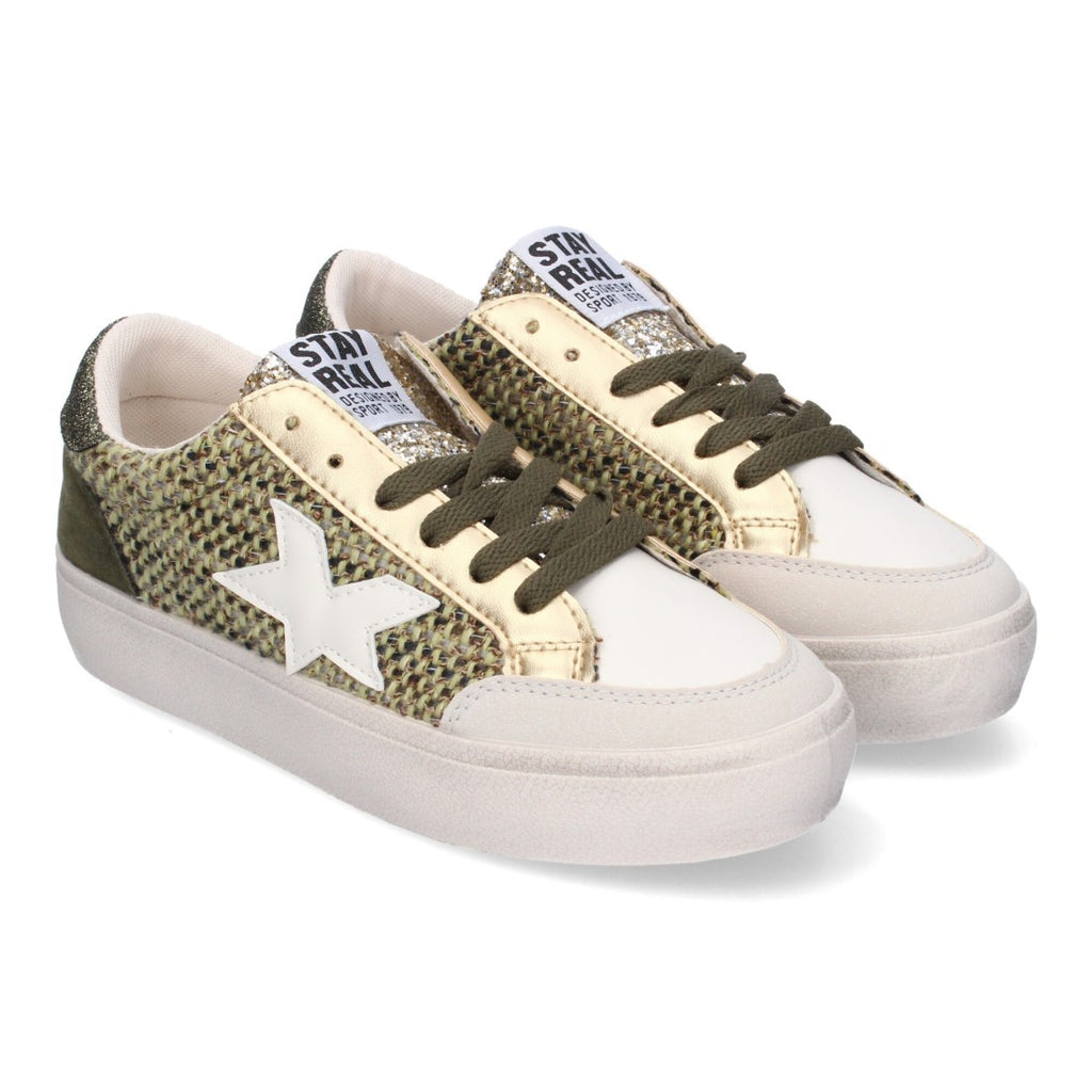 Sneakers mujer Cyrena