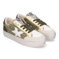 Sneakers mujer Cyrena