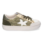 Sneakers mujer Cyrena