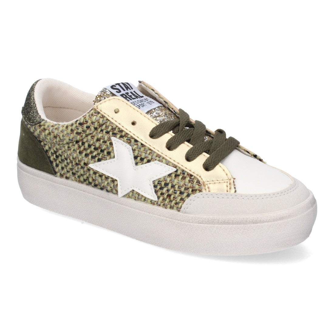 Sneakers mujer Cyrena