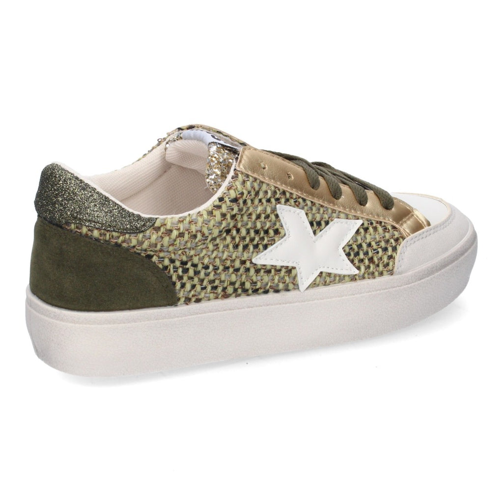 Sneakers mujer Cyrena