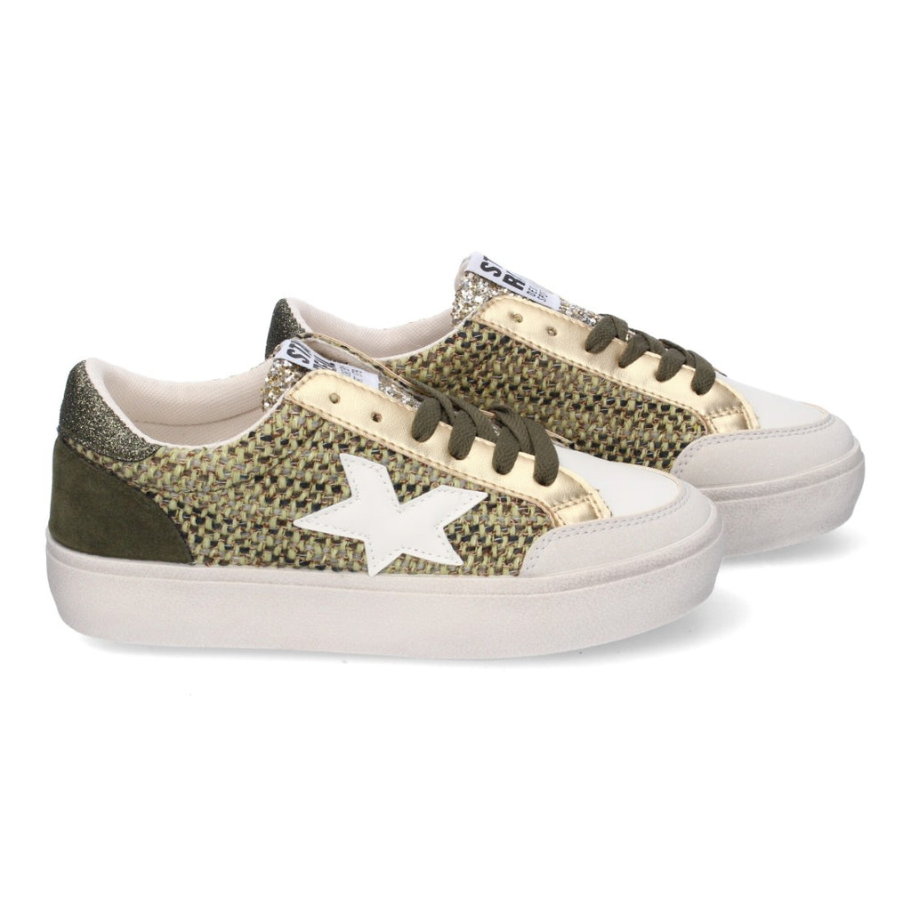 Sneakers mujer Cyrena