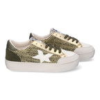 Sneakers mujer Cyrena