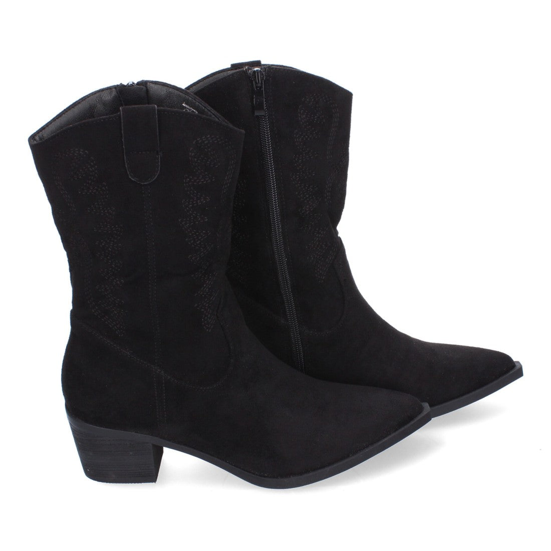 Botas mujer CYRENA