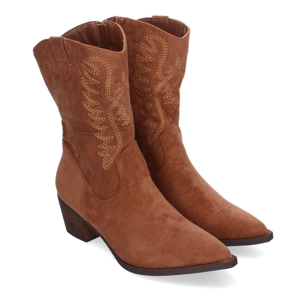 Botas mujer CYRENA