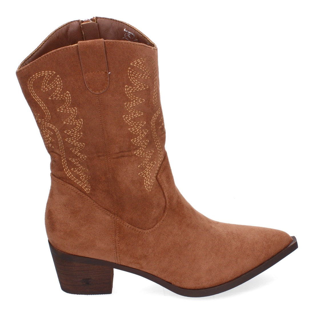 Botas mujer CYRENA