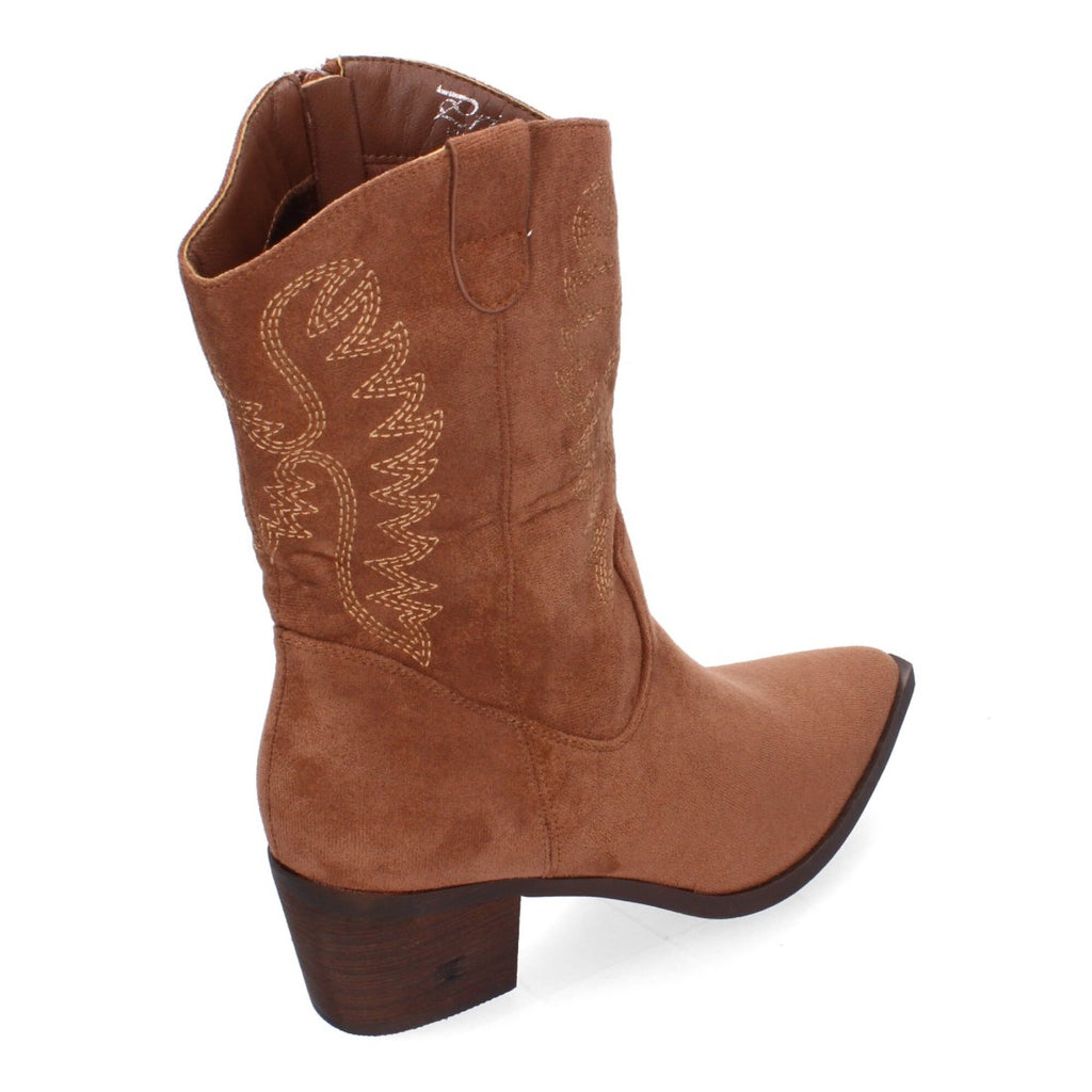 Botas mujer CYRENA