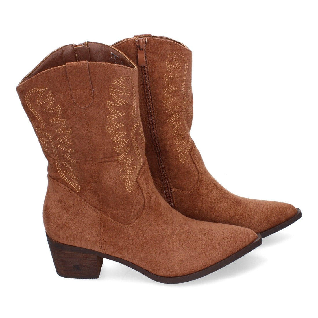 Botas mujer CYRENA