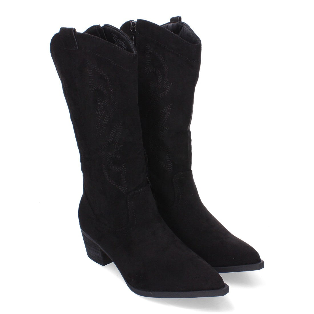 Botas mujer CYRENA