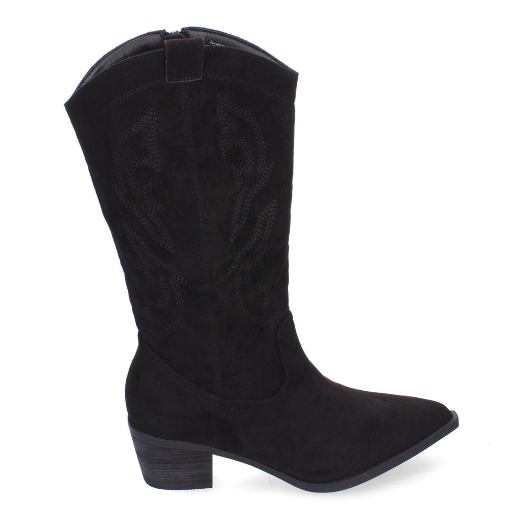 Botas mujer CYRENA