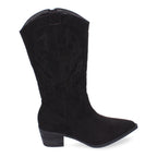 Botas mujer CYRENA