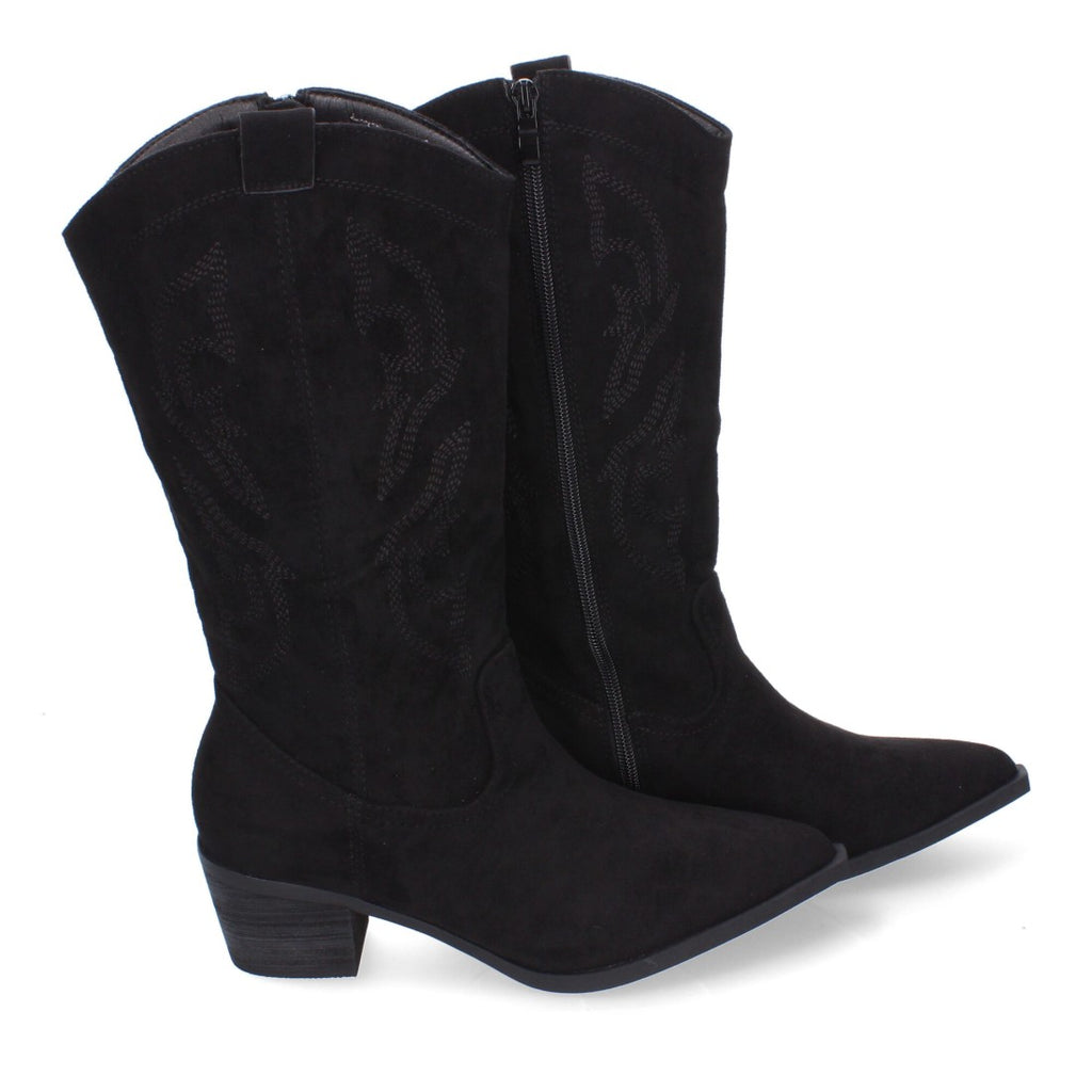 Botas mujer CYRENA