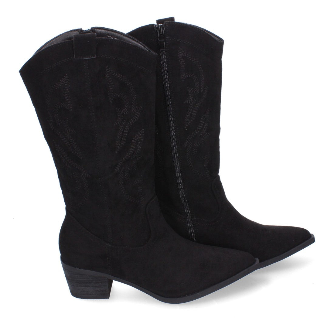 Botas mujer CYRENA