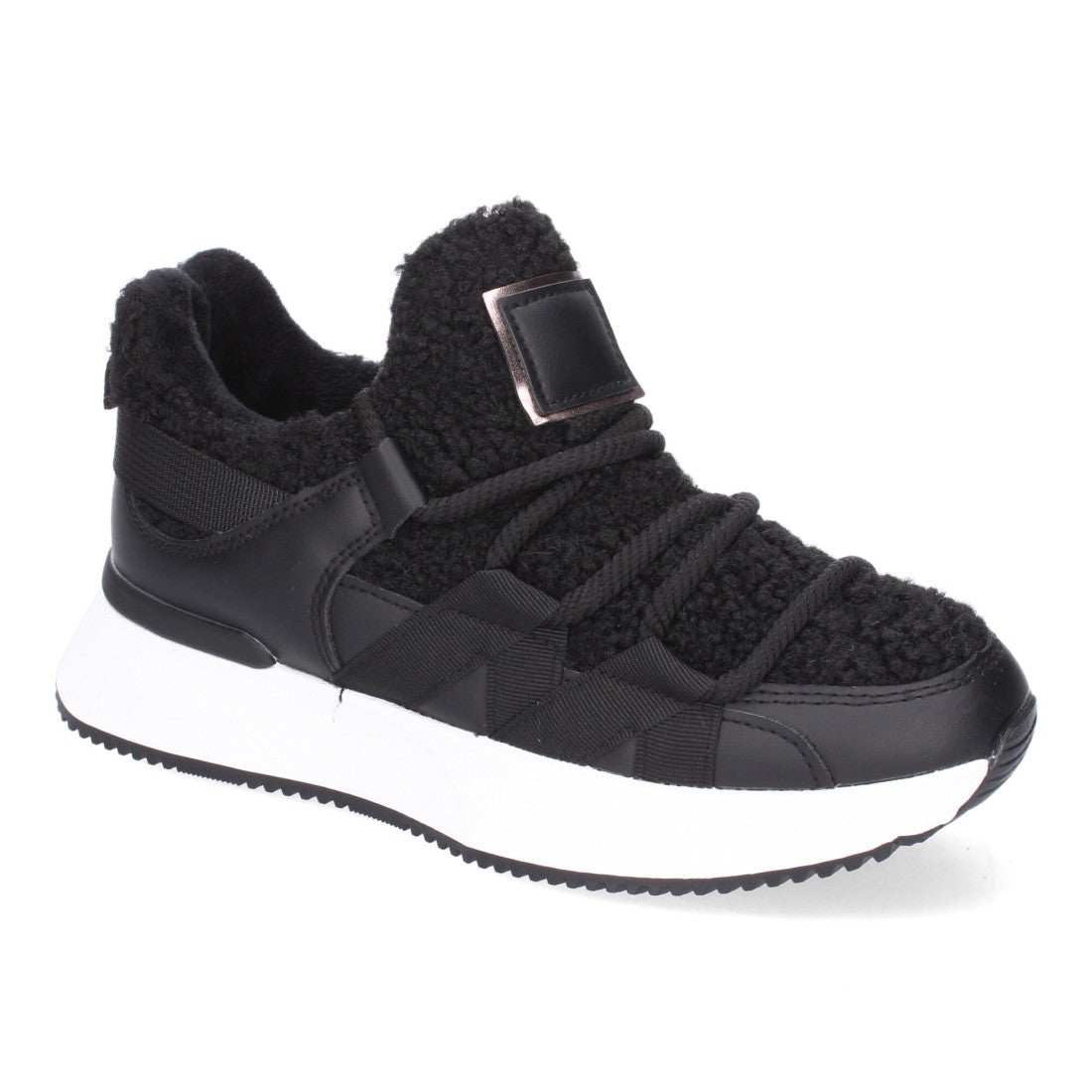 Sneakers mujer Cyrena