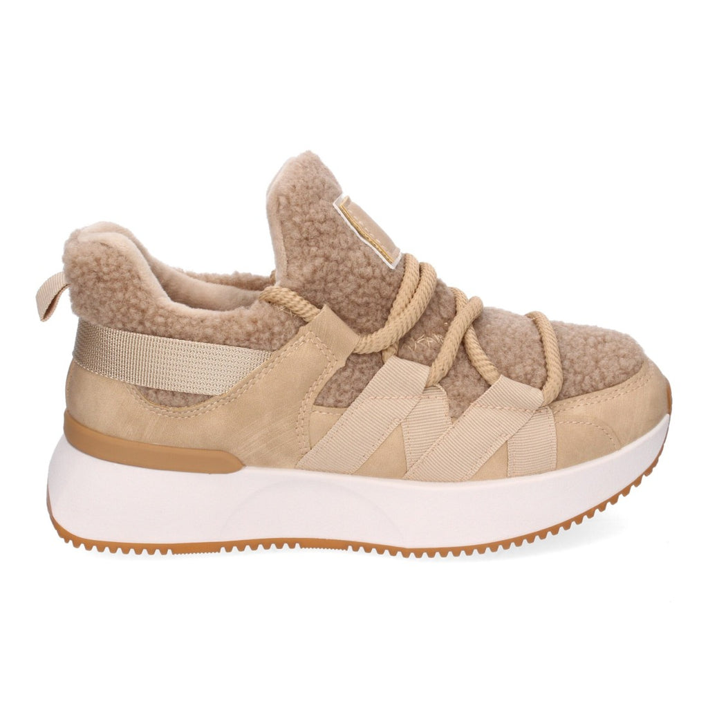 Sneakers mujer Cyrena