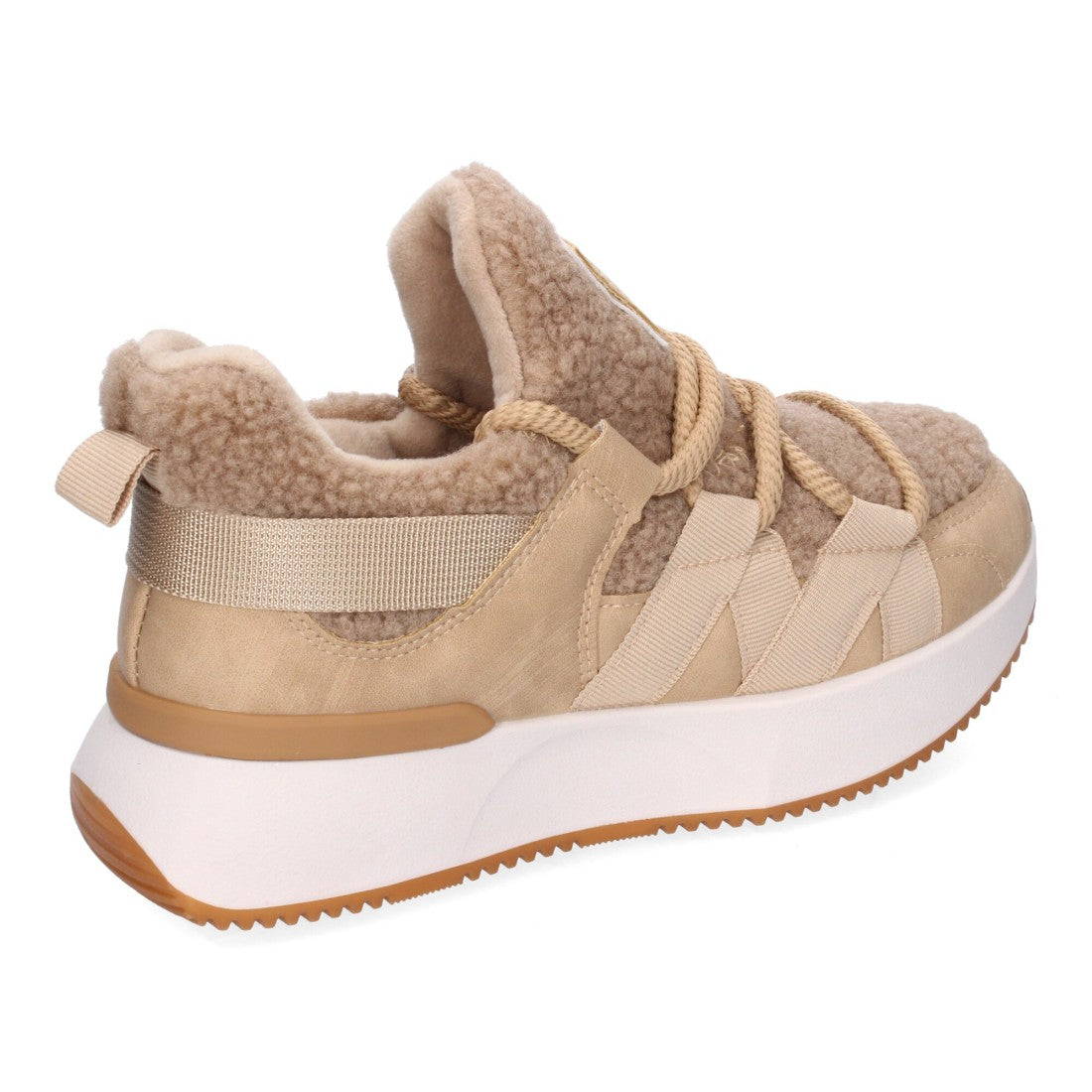 Sneakers mujer Cyrena