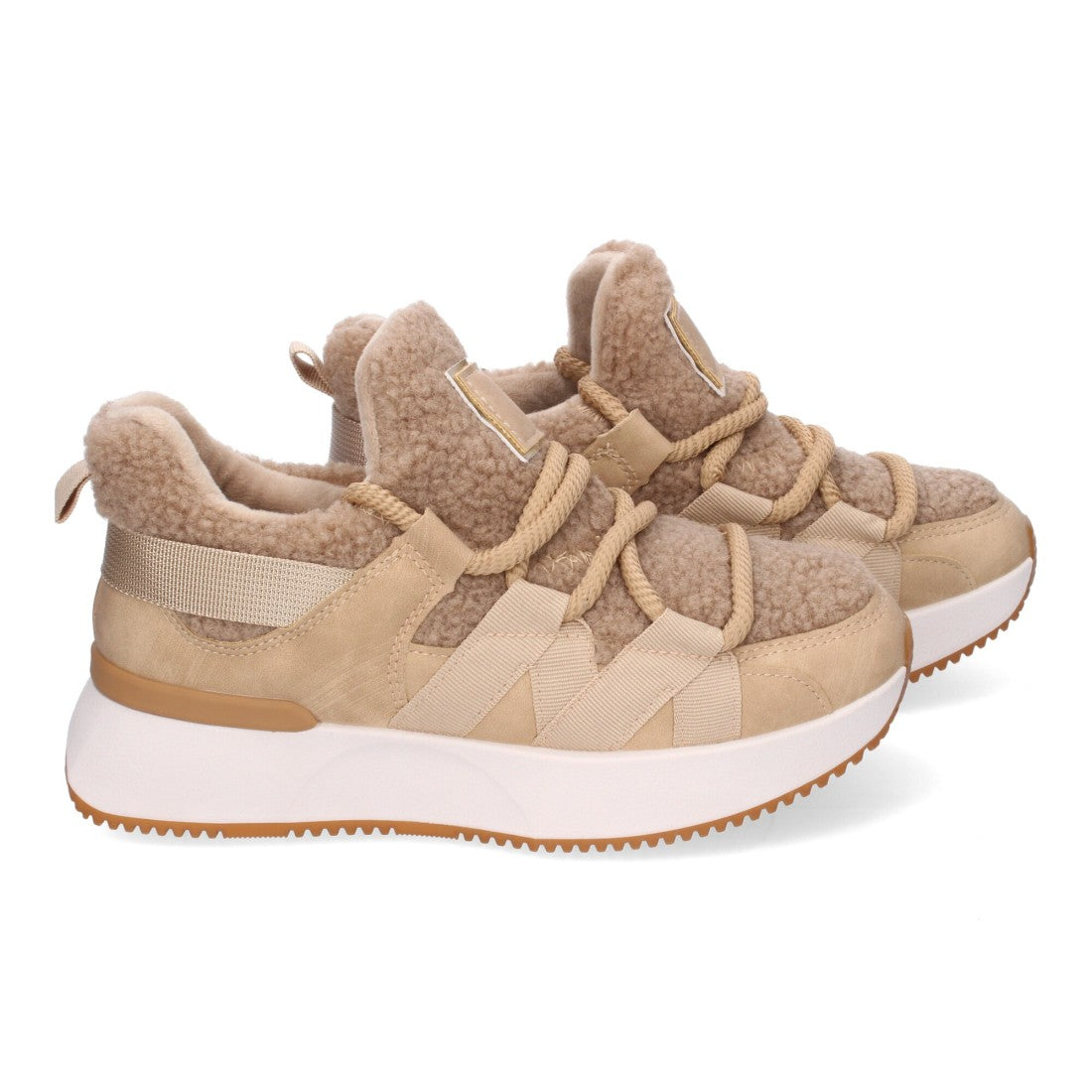 Sneakers mujer Cyrena