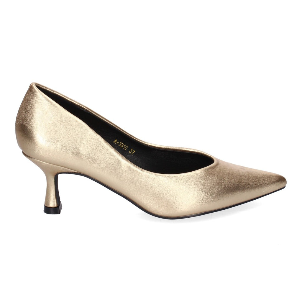 Zapatos de tacón