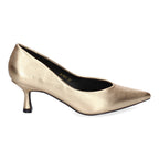 Zapatos de tacón