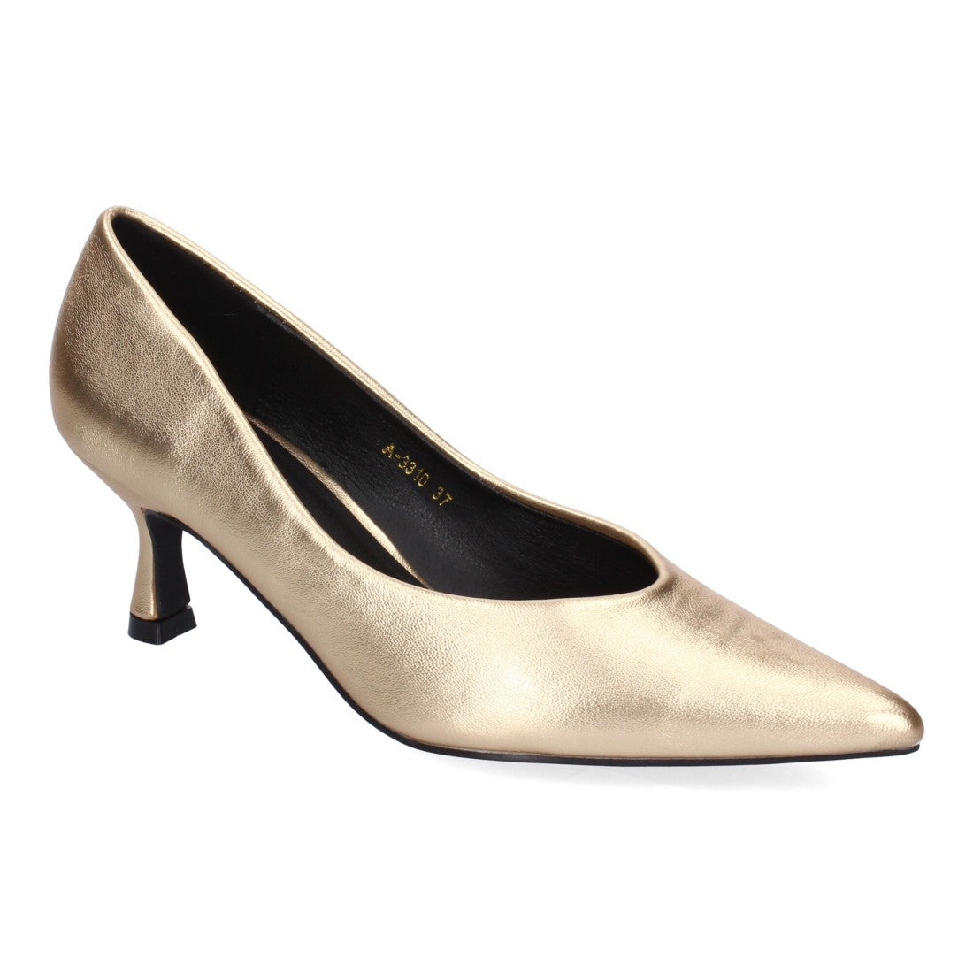 Zapatos de tacón