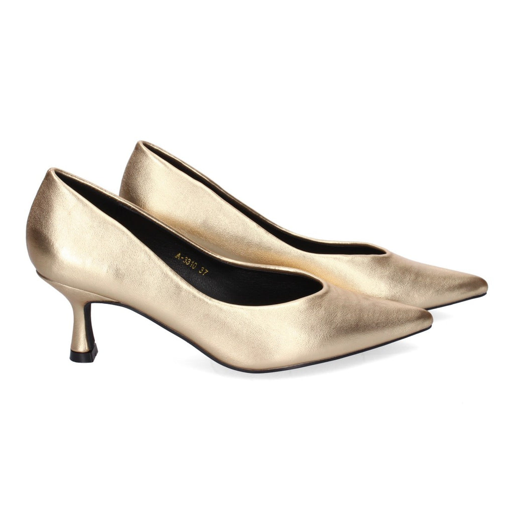 Zapatos de tacón