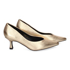 Zapatos de tacón