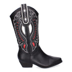 Botines mujer Cyrena