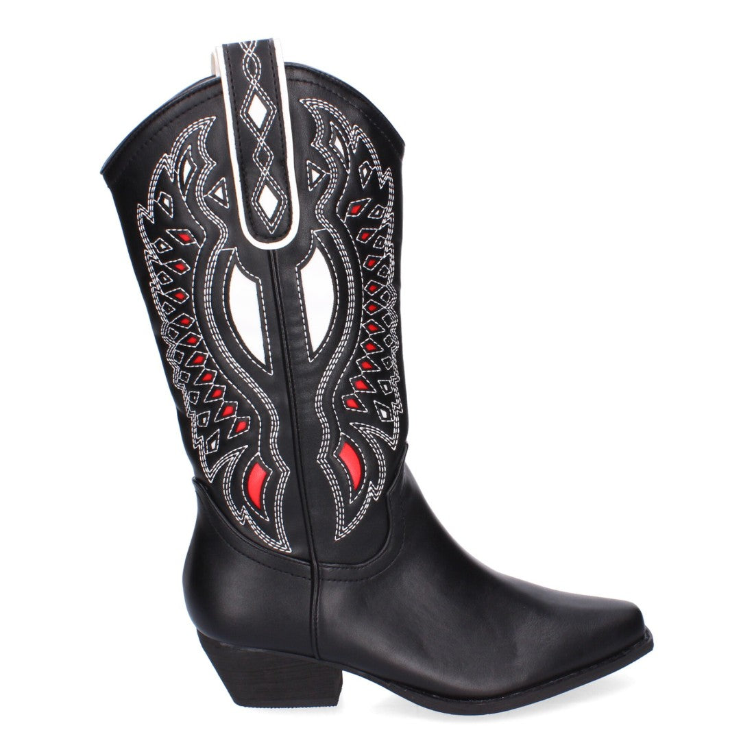 Botines mujer Cyrena