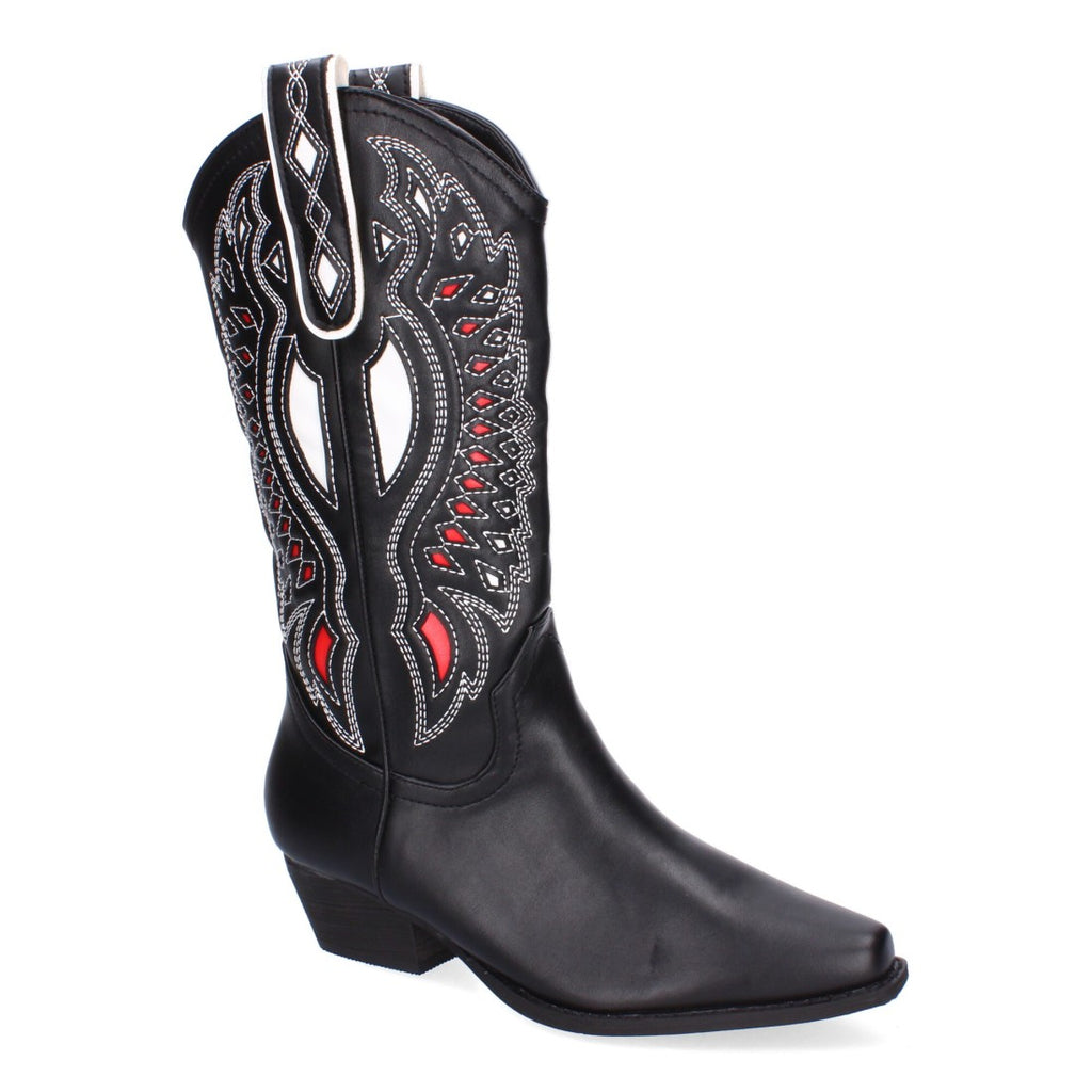 Botines mujer Cyrena